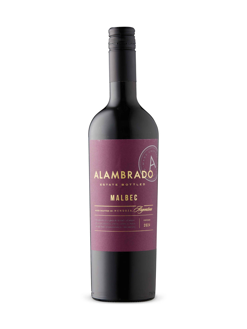 ALAMBRADO ESTATE MALBEC
