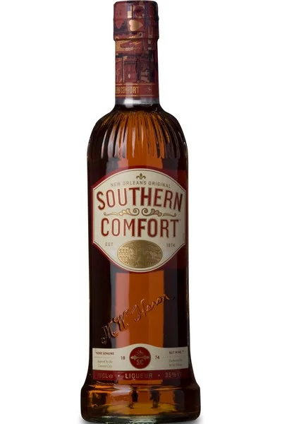 SOUTHERN COMFORT 1L