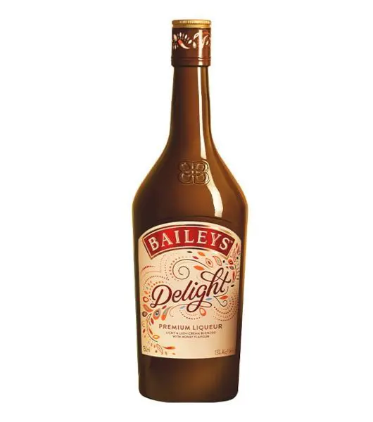 BAILEY'S DELIGHT (1/2)