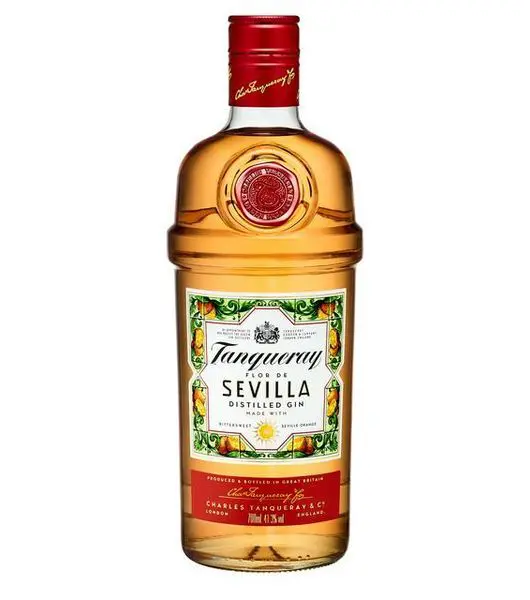 TANQUERAY SEVILLA TOT