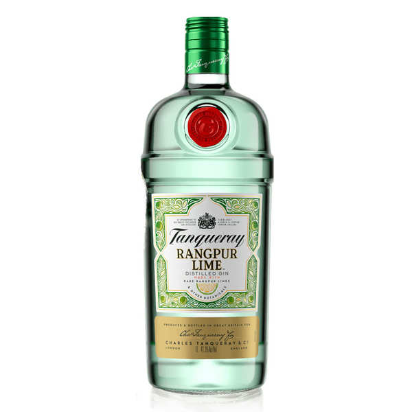 TANQUERAY RANGPUR (MZINGA)