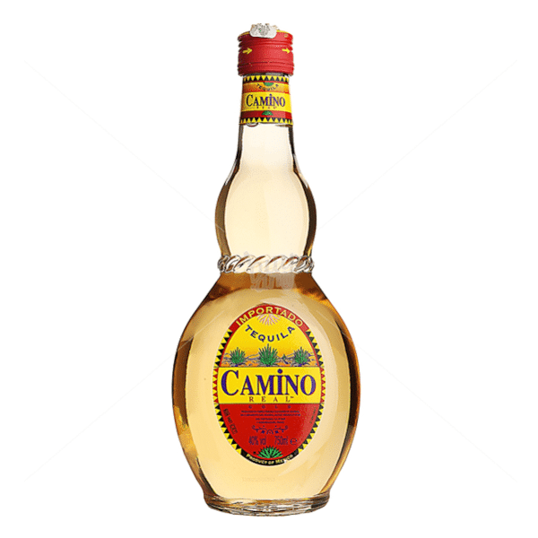 CAMINO GOLD (TOT)