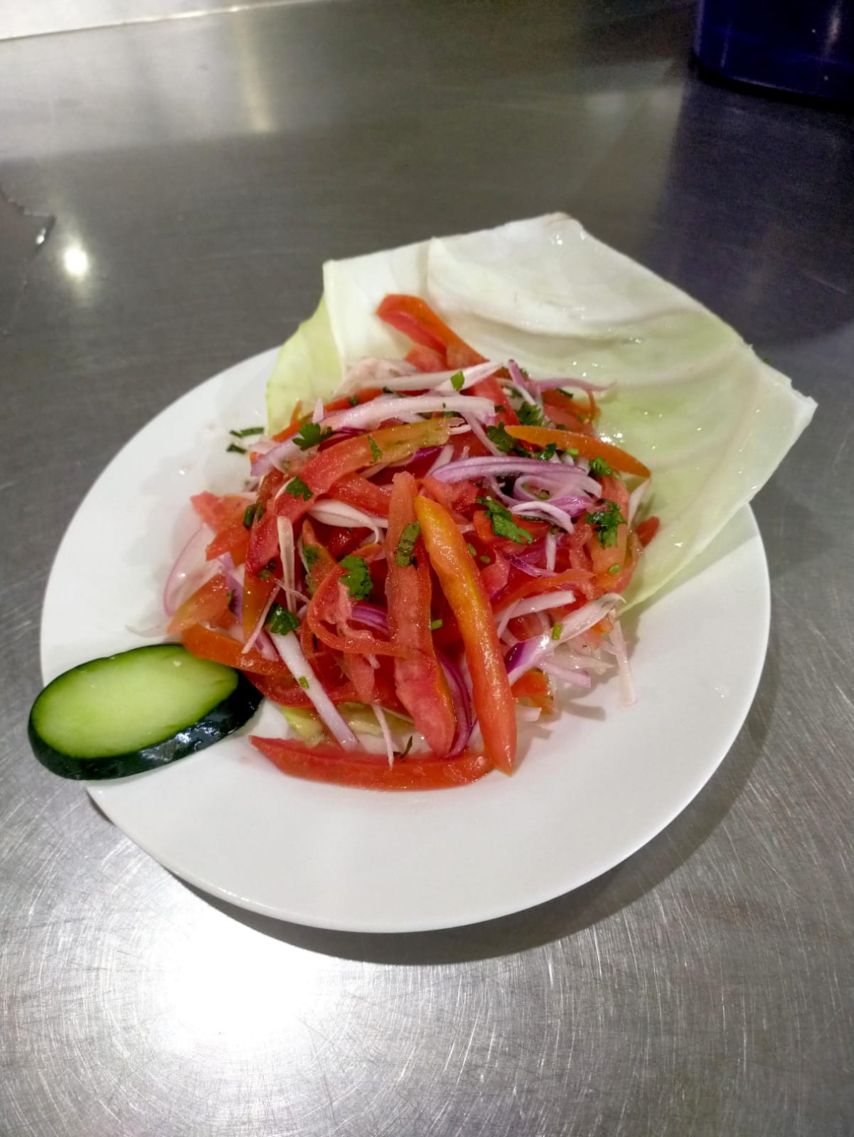 Kachumbari