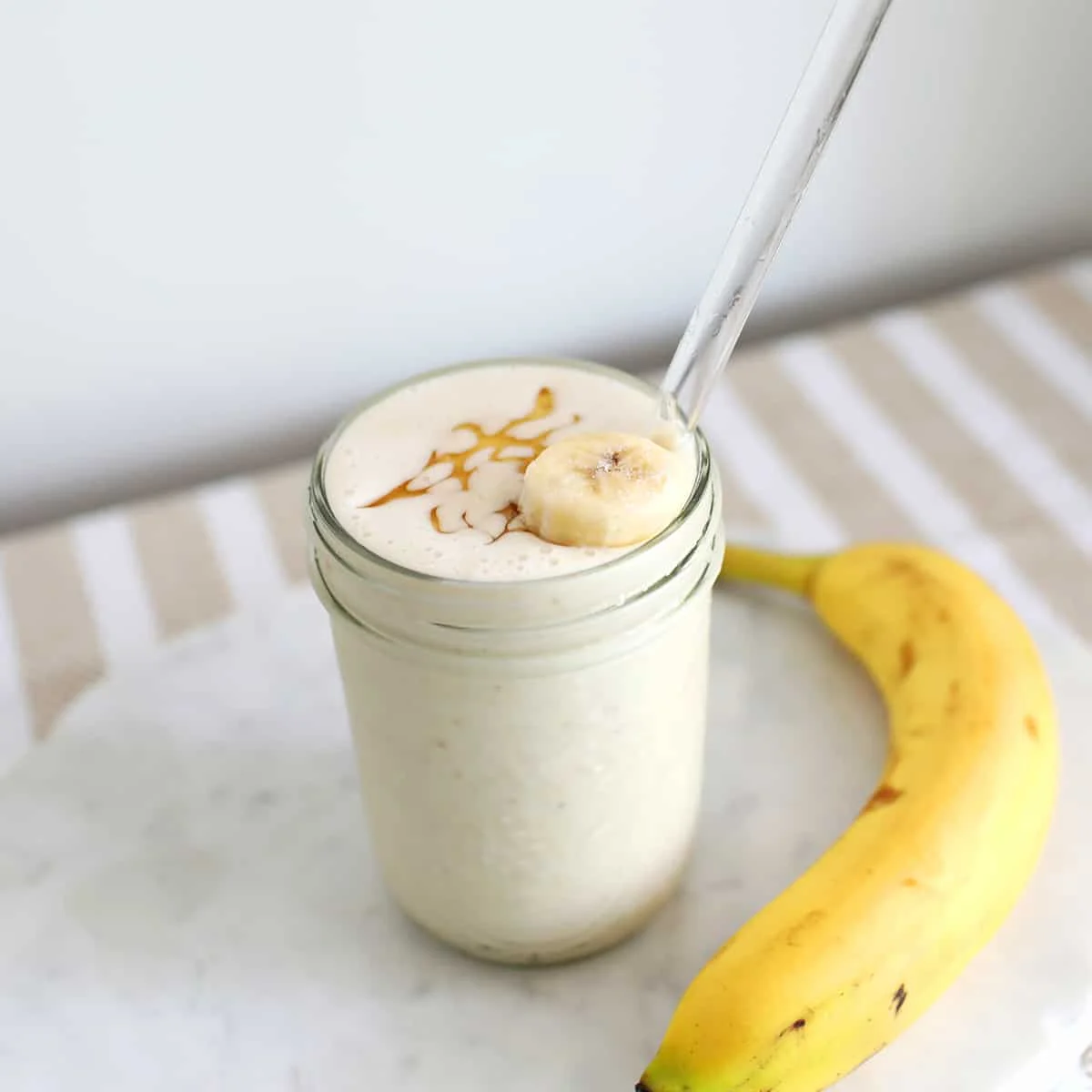 Fruit Smoothie