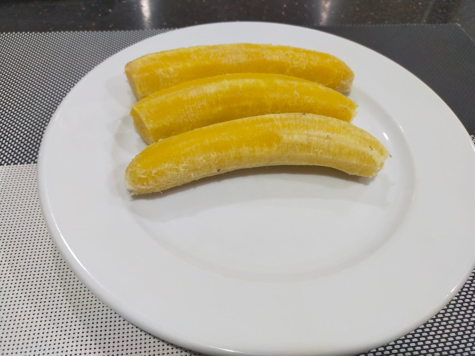 Matoke (Boiled)