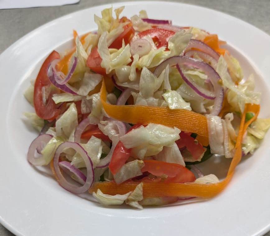 Garden Salad